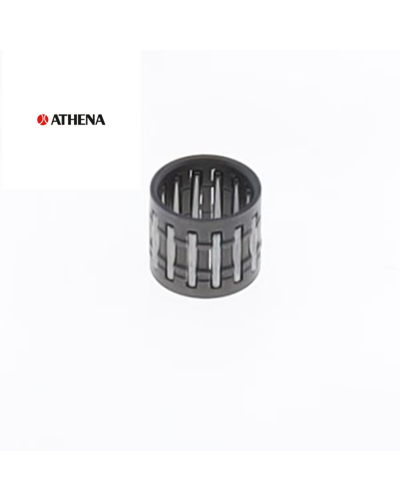 Cage à aiguilles piston Athena 13x16x14 axe 13 mm MBK 51 Motobécane AV7 AV10