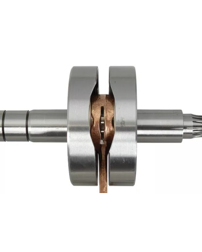 Vilebrequin Malossi MHR RHQ HPC axe 12 Minarelli horizontal MBK Nitro Yamaha Aerox