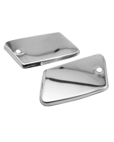 Porte de boite a outils chrome Motobecane AV88 AV89 paire