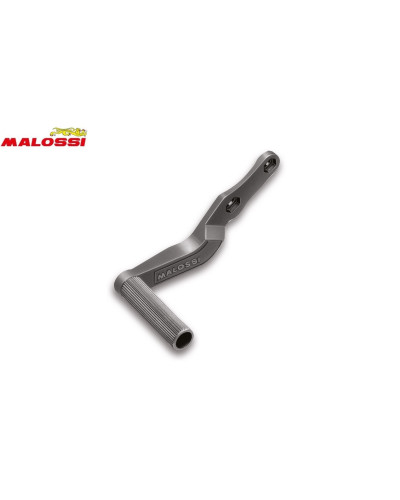 Pedale de lanceur Malossi 176622B Peugeot 103 MVL SP Vogue commande variateur au pied