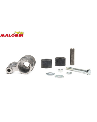 Silentbloc pot Malossi 18 5041 Peugeot 103 SP MVL SPX RCX 104 GL10 GT10
