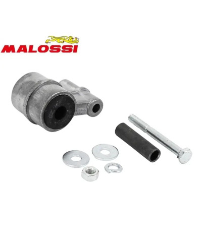 Silentbloc pot Malossi 18 5041 Peugeot 103 SP MVL SPX RCX 104 GL10 GT10