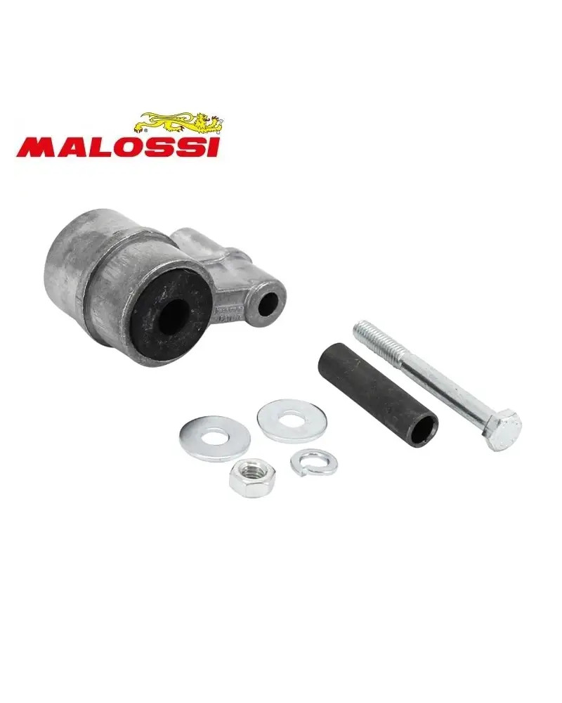 Silentbloc pot Malossi 18 5041 Peugeot 103 SP MVL SPX RCX 104 GL10 GT10