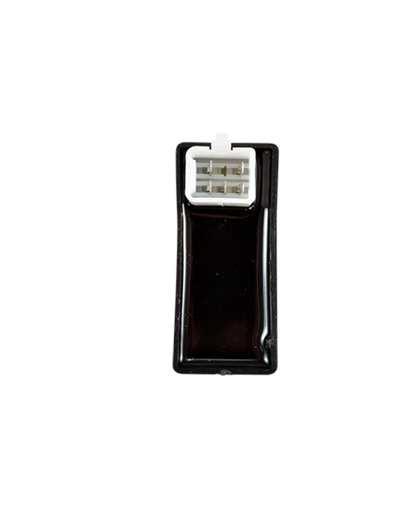 Bloc CDI Teknix avec capteur 5 broches Peugeot 103 Fox Trekker Speedfight Ludix