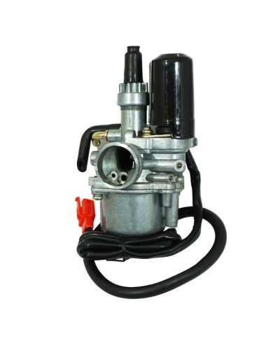 Carburateur 16 mm Peugeot TKR Speedfight 1 2 Buxy Elyseo Trekker starter electrique