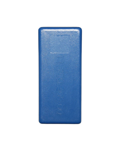 Boitier CDI Peugeot 103 12V 5 fiches plots