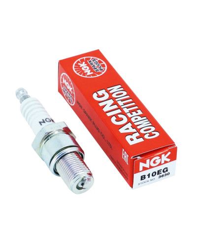 Bougie NGK B10EG 3630 Racing Competition