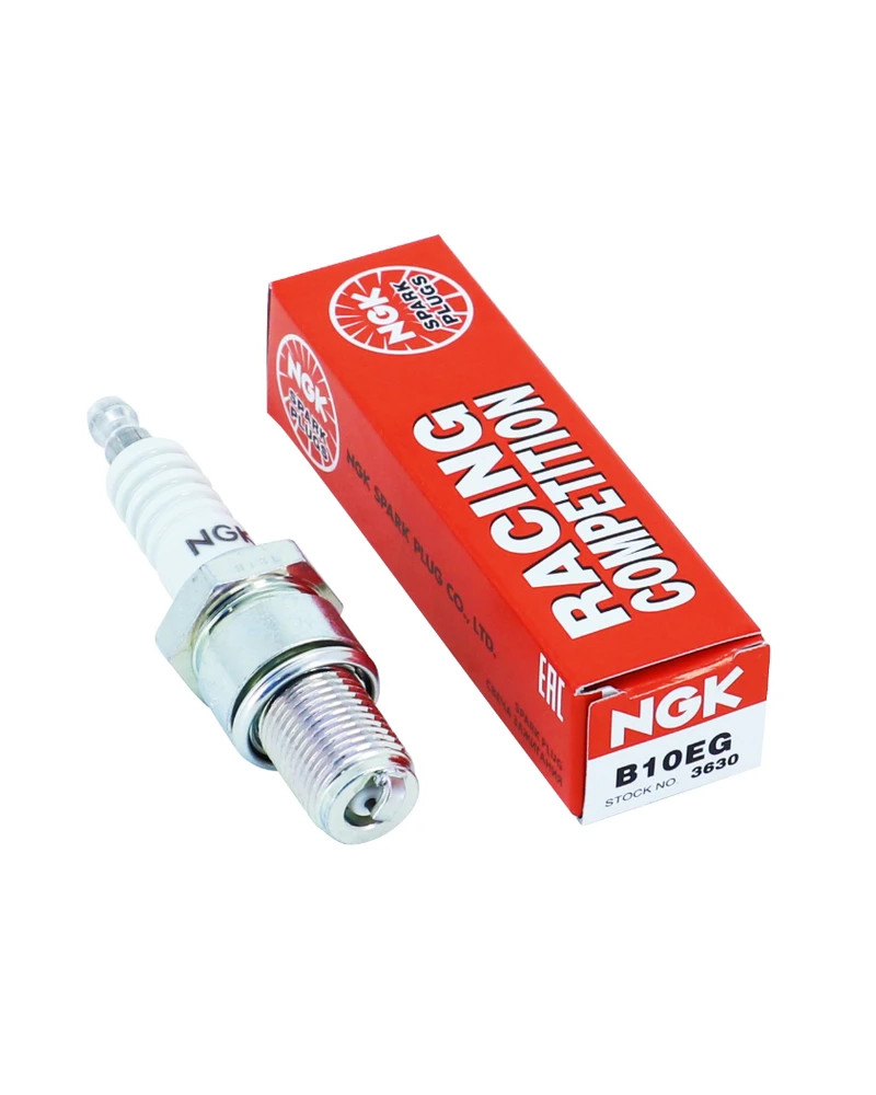 Bougie NGK B10EG 3630 Racing Competition