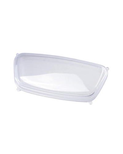 Vitre de compteur TekniX pour MBK Booster et Yamaha BW’s 2004 à 2019