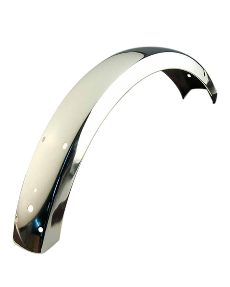 Garde Boue Arrière  103 Sp Chrome