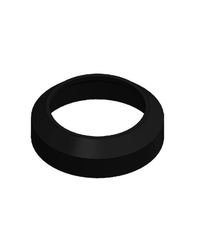 Déflecteur cache poussière de poulie compatible Peugeot 103 SPX RCX