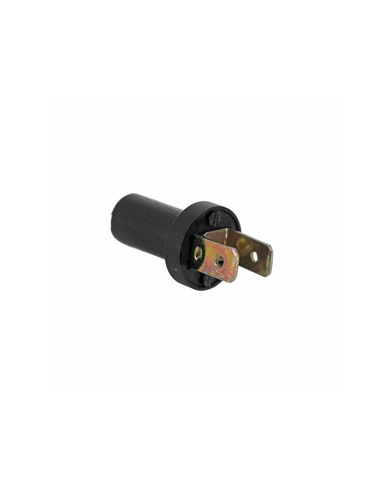 Porte-ampoule de compteur Transval compatible Peugeot 103 MBK 51 Motobécane 88 89