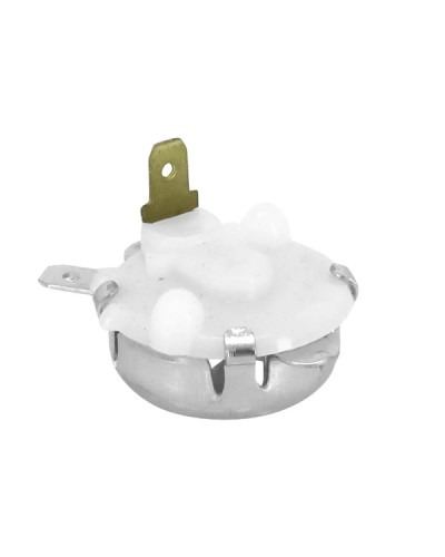 Porte-ampoule E10 à visser MBK Ø25 mm type Luxor 118/270