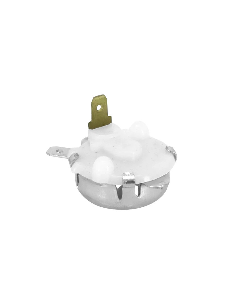 Porte-ampoule E10 à visser MBK Ø25 mm type Luxor 118/270