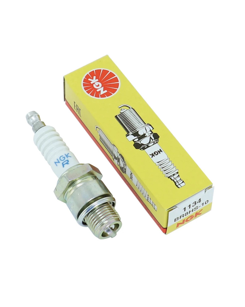 Bougie NGK BR8HS-10 (1134) standard