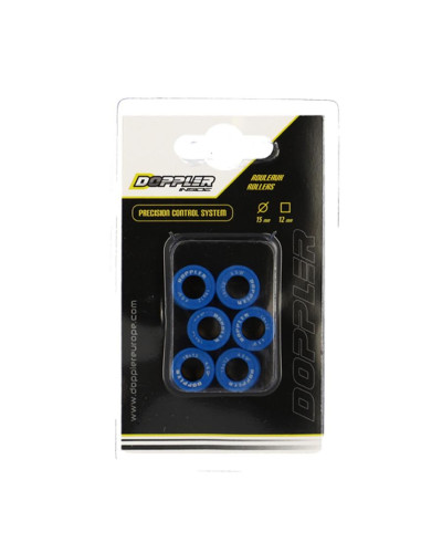 Galets Doppler 15x12 4,3 g x6 MBK Yamaha – MPN 291377