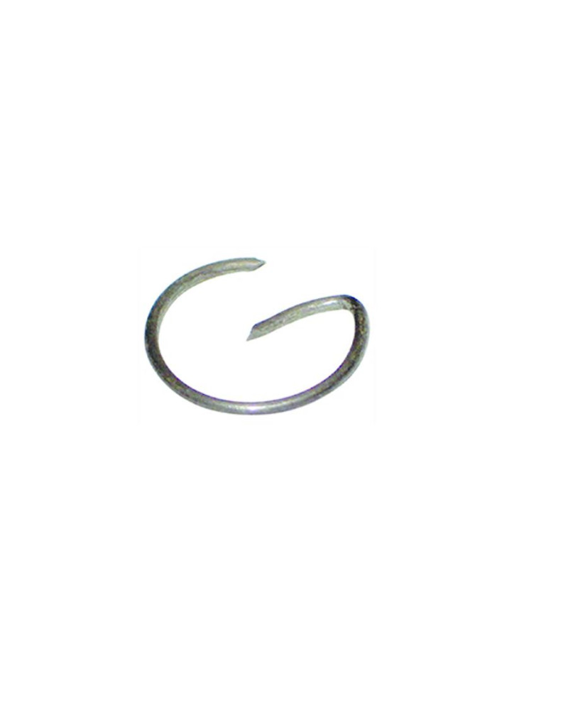 Clip de piston Ø13 mm en G compatible MBK 51 Motobécane 88 41 89