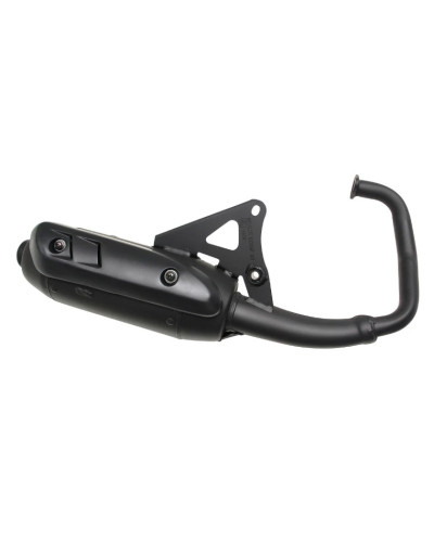 Pot échappement type Bidalot CT1 pour MBK Booster Stunt Yamaha BW’s Slider