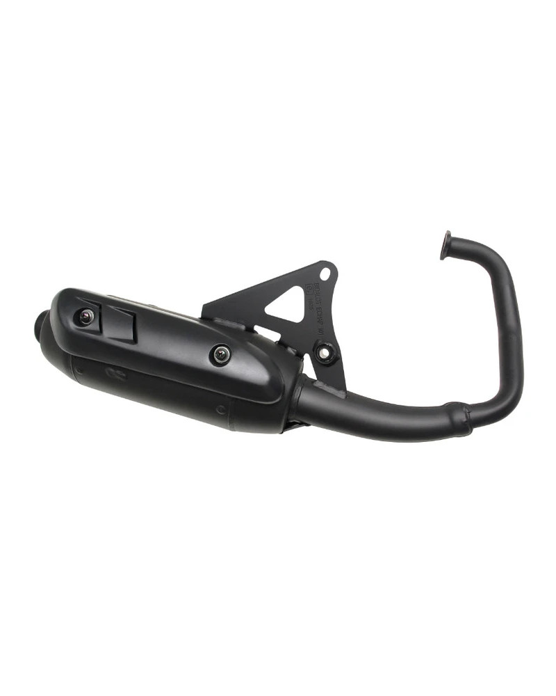 Pot échappement type Bidalot CT1 pour MBK Booster Stunt Yamaha BW’s Slider