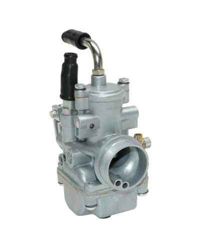 Carburateur type PHBG rigide Ø19 mm pour moteur 2 temps