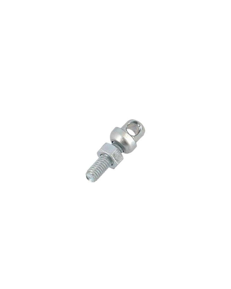 Serre-tringle 6 x 22 mm (x1)