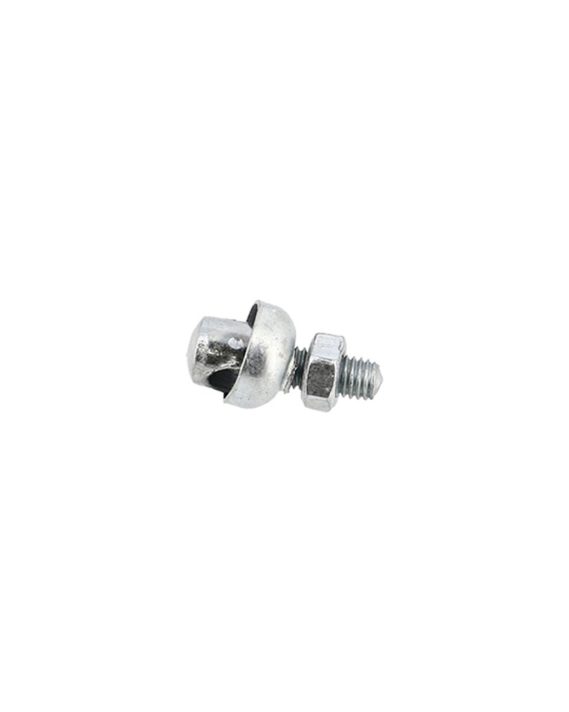 Serre-tringle 5 x 13 mm (x1)