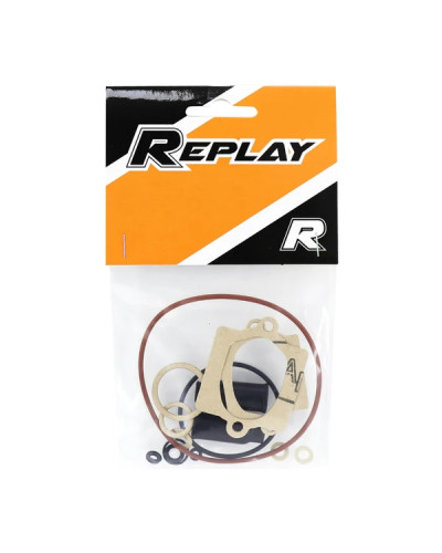 Pochette de joints Replay pour carburateur type VHBT