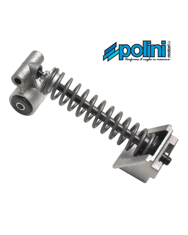 Ressort moteur réglable Polini PM.202.015 pour Peugeot 103 SP MV MVL avant 1995