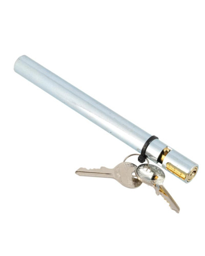 Barre antivol à clé Peugeot 103 SP longueur 160 mm