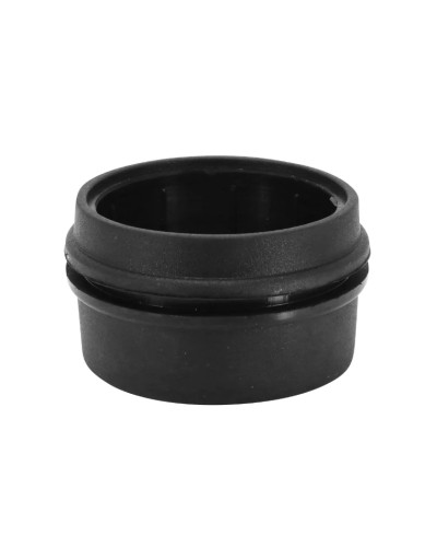 Caoutchouc support compteur Peugeot 103 SP Clip noir Ø60 mm hauteur 40 mm