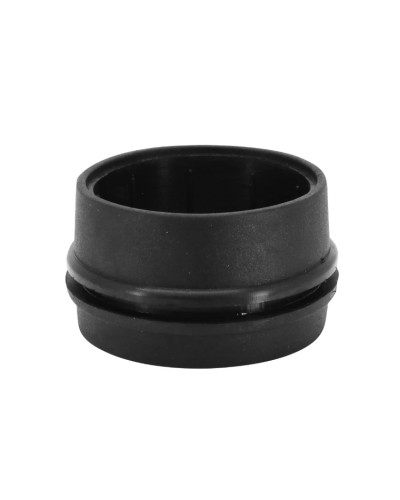 Caoutchouc support compteur Peugeot 103 SP Clip noir Ø60 mm hauteur 40 mm