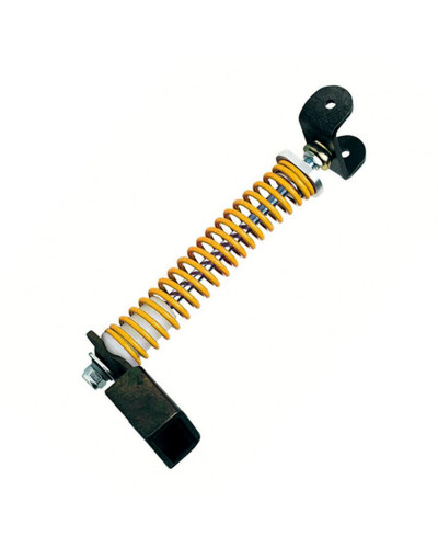 Ressort moteur Doppler ER1 Peugeot 103 SPX RCX jaune