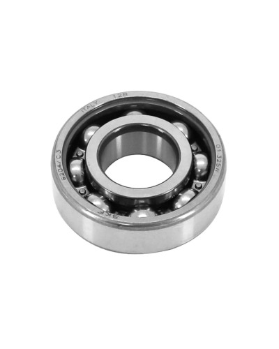 Roulement d’embiellage SKF 6204 C3 20x47x14 vendu à l’unité