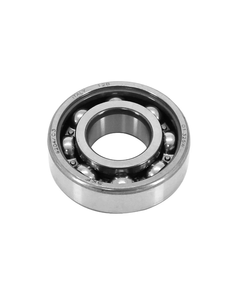 Roulement d’embiellage SKF 6204 C3 20x47x14 vendu à l’unité
