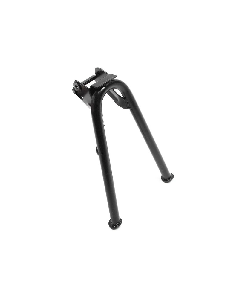 Béquille centrale noire Peugeot 103 MVL – H 265 mm