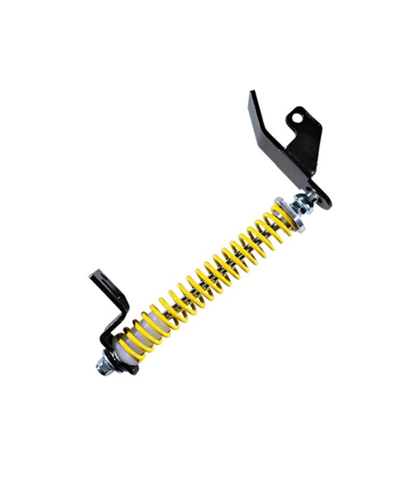 Ressort moteur Doppler ER1 jaune Peugeot 103 MVL M Vogue après 1995