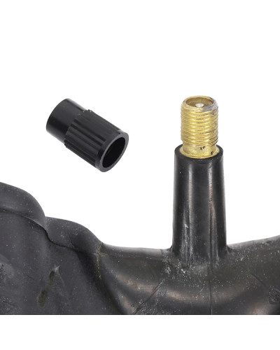 Chambre à air WANDA valve Schrader 19" (2.00-19 / 1 3/4-19) et 18" (2.00-18 / 2.25-18)