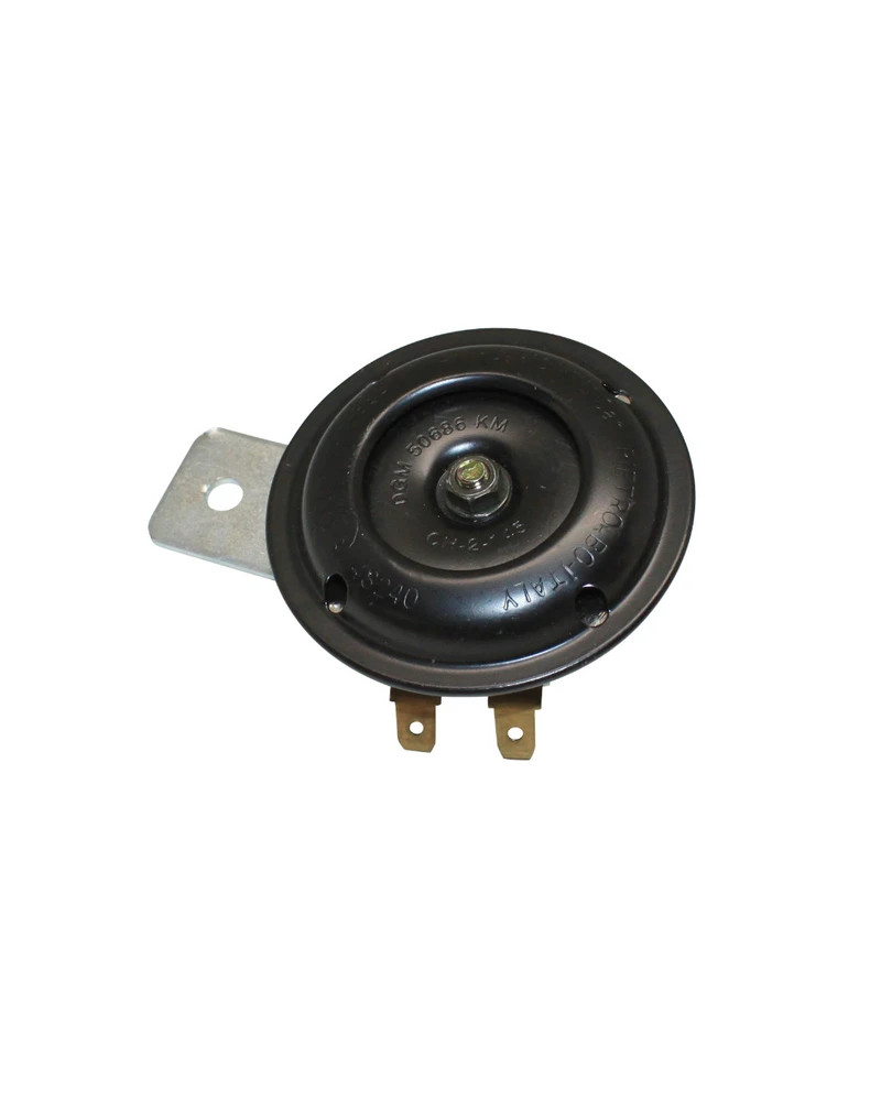 Avertisseur klaxon scooter adaptable compatible MBK Peugeot Aprilia Honda PGO