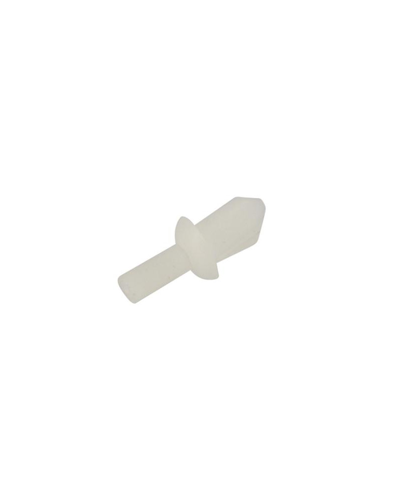 Rivet Ø5 pour Peugeot 103 MVL SP fixation élytre réservoir bavette boîte à outils