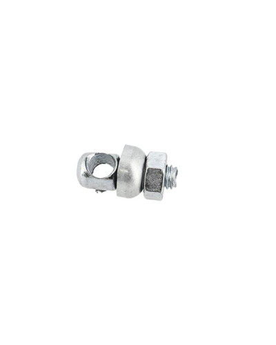 Serre-tringle 6 x 13 mm (x1)