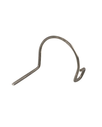 Ressort frein pour écrou d’échappement compatible MBK Motobécane 40 41 88 51