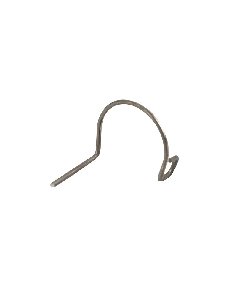 Ressort frein pour écrou d’échappement compatible MBK Motobécane 40 41 88 51