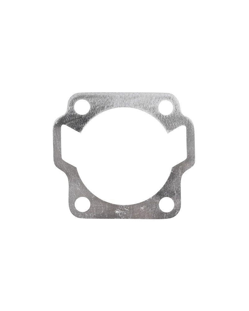 Cale de cylindre aluminium 1,00 mm pour MBK 88 Motobécane moteur AV7