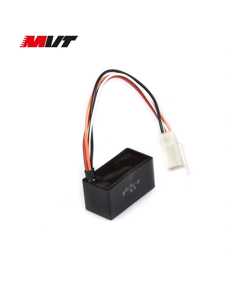 CDI MVT Digital Direct RJ34/62 compatible Peugeot 103