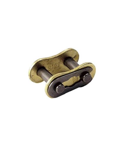 Attache rapide IRIS standard pour chaîne 415 TX compatible MBK 51 et Peugeot 103