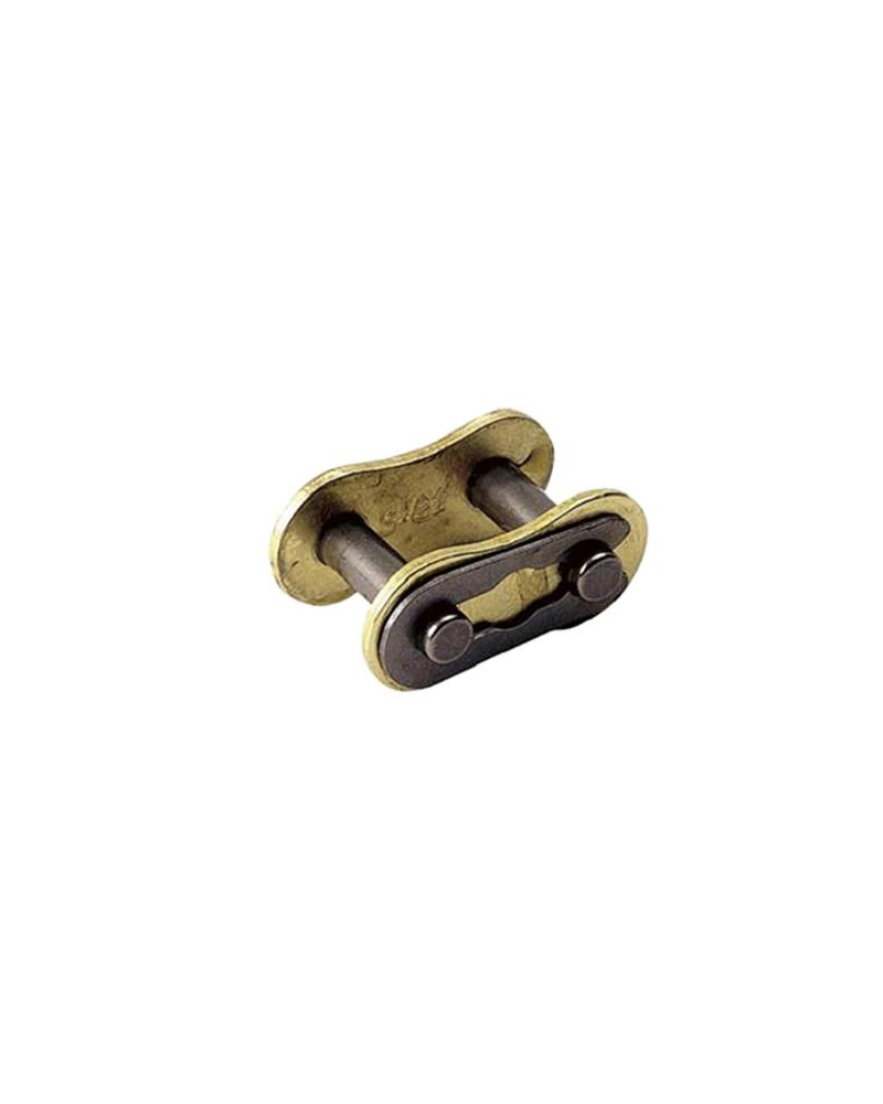 Attache rapide IRIS standard pour chaîne 415 TX compatible MBK 51 et Peugeot 103
