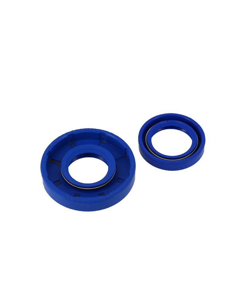 Joints spi vilebrequin Doppler Viton compatibles MBK Booster BW’s Stunt Rocket Ovetto Yamaha Nitro Aerox