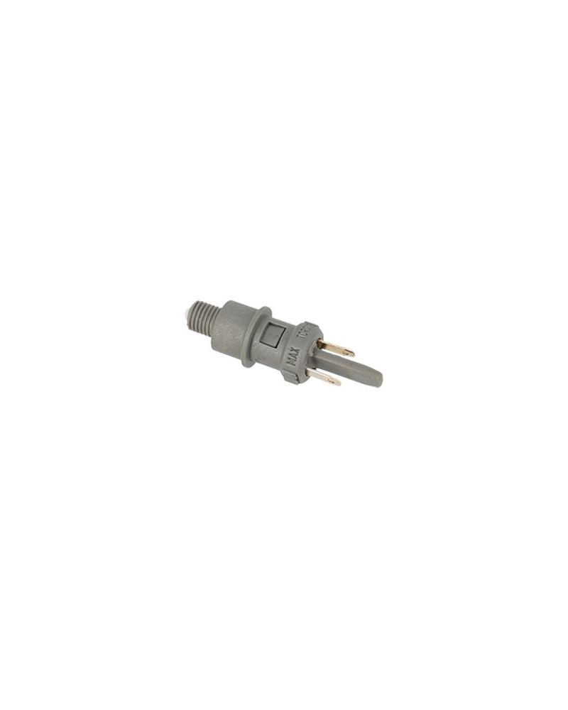 Contacteur stop OEM Peugeot nylon Ø6 référence 1174315400