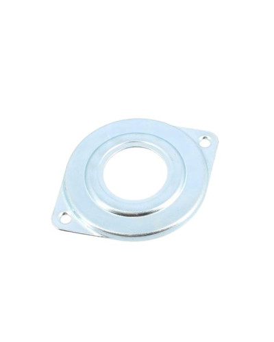 Plaque flasque d’arrêt de carter moteur pour fixation joint spi Peugeot 101 102 103