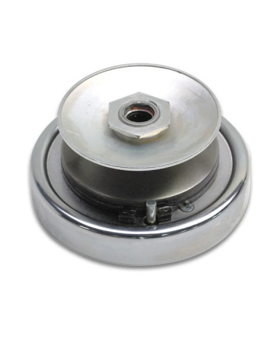 Variateur complet avec embrayage compatible MBK 51 et MBK 88 moteur Motobécane AV7 AV10